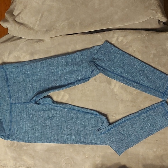 IVIVVA (by Lululemon) Leggings - Picture 1 of 5